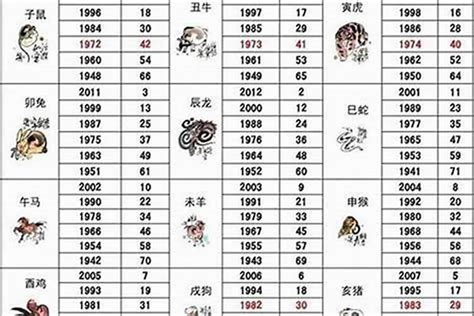 2003 年生肖|2003年1月出生属什么生肖